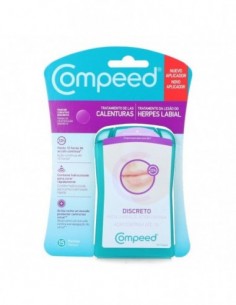 Compeed Parche Anti-Herpes...