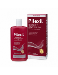 Pilexil Shampoo Anticaida...