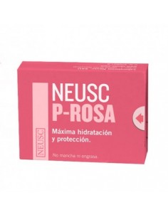 Jabon Neusc-P Rosa Farmavic