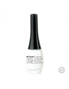 BETER NAIL LACQUER 61 WHITE...