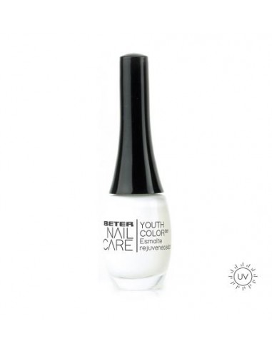 BETER NAIL LACQUER 61 WHITE FRENCH...