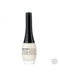 BETER NAIL LACQUER 62 BEIGE...