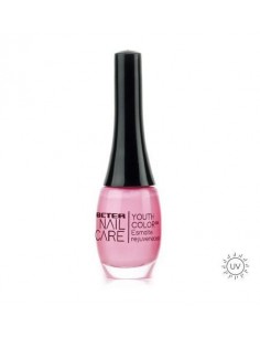 BETER NAIL LACQUER 64 THINK...