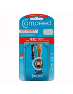 Compeed Sport Ampollas...