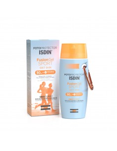 ISDIN FOTOPROTECTOR FUSION...
