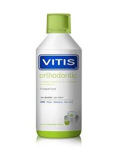 VITIS ORTHODONTIC 500 ML...