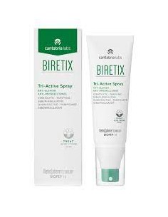 Biretix Ultra Spray...
