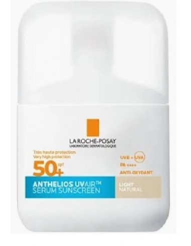 Lrp Anthelios Uv Air Serum Sotono Claro Spf50 50ml – imagen 5