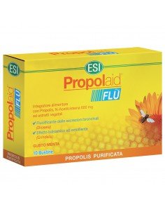 PROPOLAID FLU MG 10 SOBRES