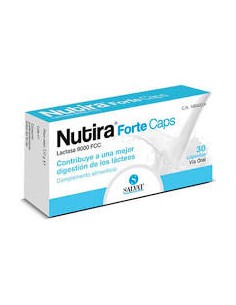 NUTIRA FORTE 30 CAPS
