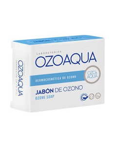 OZOAQUA OZÔNIO SABONETE 100 G