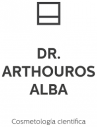 DR. ARTHOUROSALBA COSMETOLOGIA CIENTIFICA